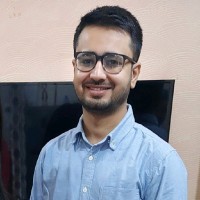 Dr Manan Thacker