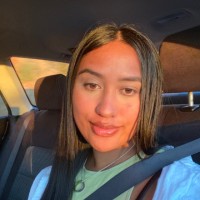 Kitana-Rose Tahau