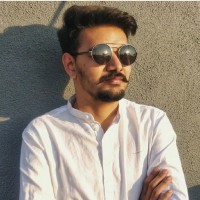 Divyen Vadgama