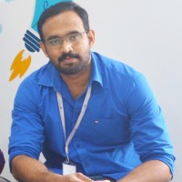 Melbin Augustine