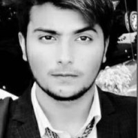 Ahmad Hassan Qaiser