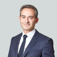 Olivier Geller