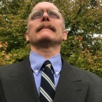 Erik Dahlstrom