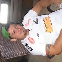 wellington santos