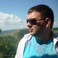 Андрей Вакуленко