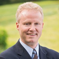 Erik Ginsberg