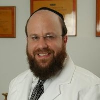 MOHEL Rabbi Moshe Chaim Friedman