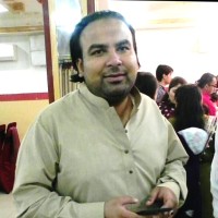 Asif Chohan
