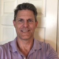 Greg Vice