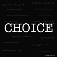 CHOICE ksa