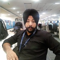 J Singh