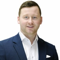 David Maher