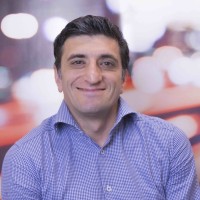 Allen Mekerdichian