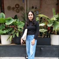 Nishitha Gowda