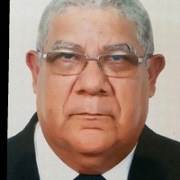 Jorge Chagas Rosa