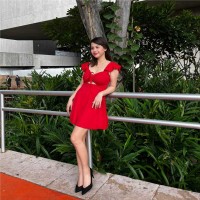 Allyssa Mae Tomaneng