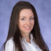 Joanna Peros Psy.D., R.N.