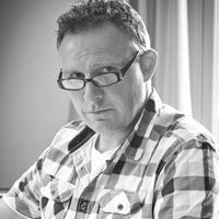 Bert Van Baaren