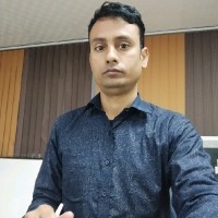 MD SHABBIR AHMAD