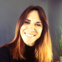 Jacqueline Reynolds