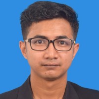 Ahmad Amirul Faiz