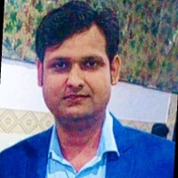 Vibhu Dixit