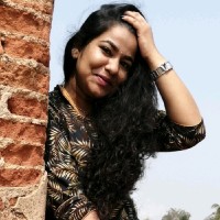 Nayana Mg