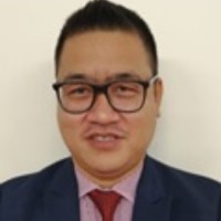 Rajesh Lama