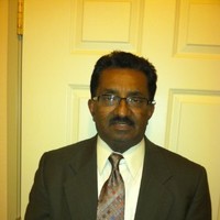 James Manimala
