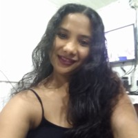 Gleisy Cordeiro