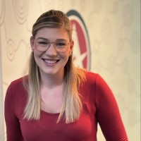 Scarlett Simonis - Van Deyk