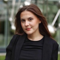 Arina Dremlyukh
