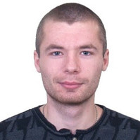 Артем Дяченко