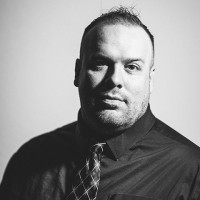 Blake Ralston