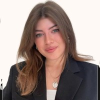 Michelle Sharovetsky
