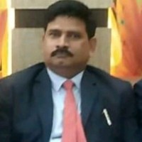 K Ansari