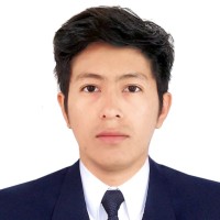 Ademir Alejandro Vilcayauri Rios