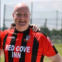 Sean Fitzgerald
