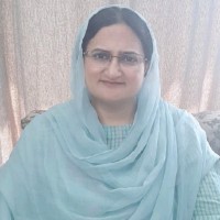 Andalib Rani