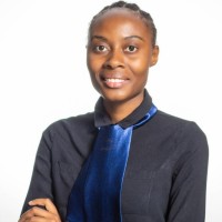 Susana Pashukeni Hamunyela