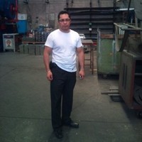 Sergio Gomez Rosales
