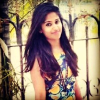 Deepthi H
