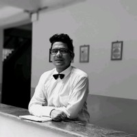 Dhanush Roy