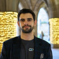 Alexandre Cohen