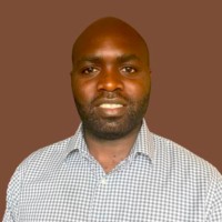 Zablon Wanyama Wekesa