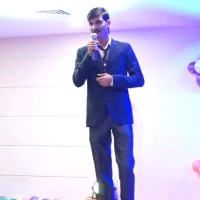 Anil N Dharani