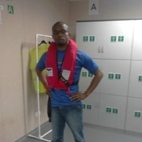 Vincent Nwaocha