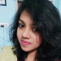 Anusha Ramgiri