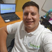 Bastian Ortega