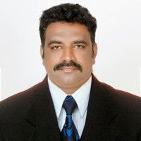 D. V. Murali Krishna